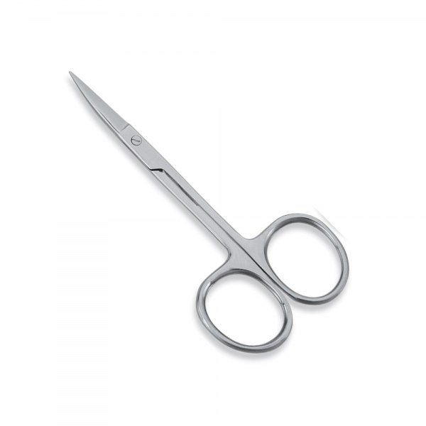 Cuticle Scissor