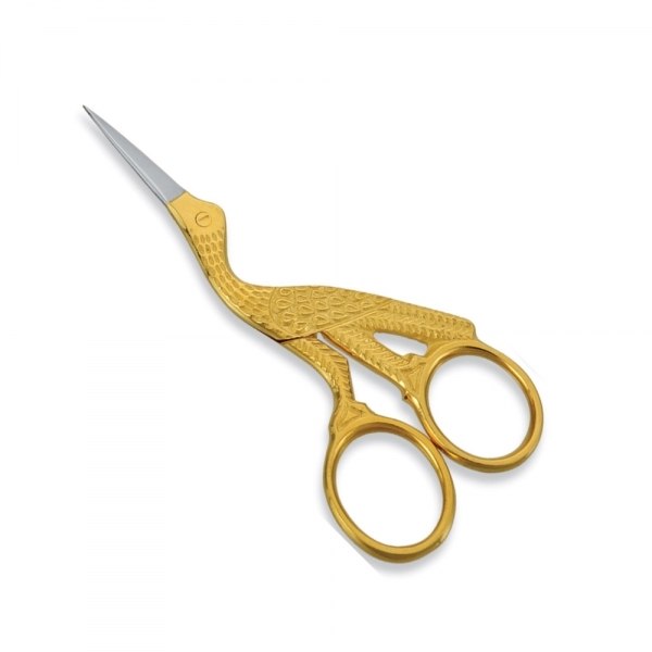 Cuticle Scissor