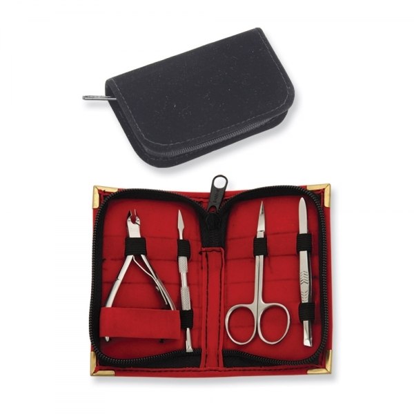Manicure & Pedicure Set