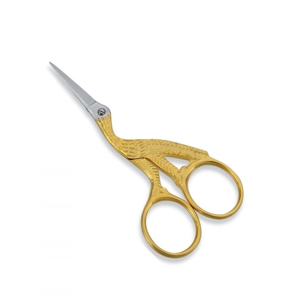 Cuticle Scissor