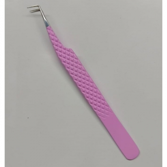 Eyelash Tweezer