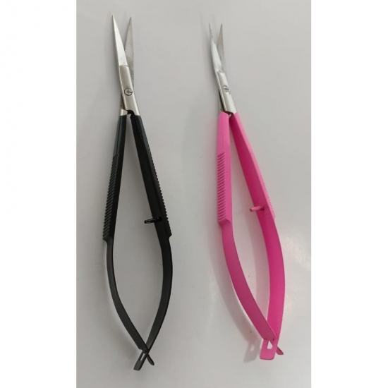 Eyelash Scissor