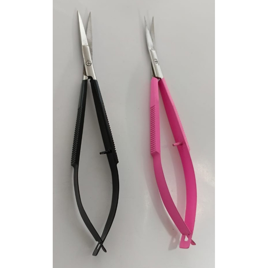 Eyelash Scissor