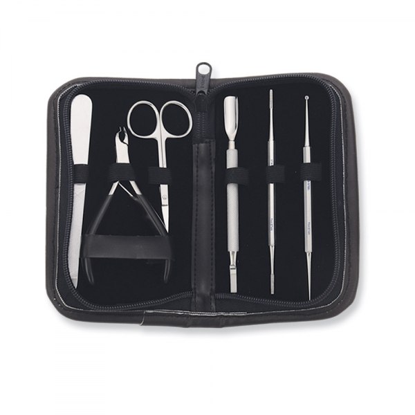 Manicure & Pedicure Set
