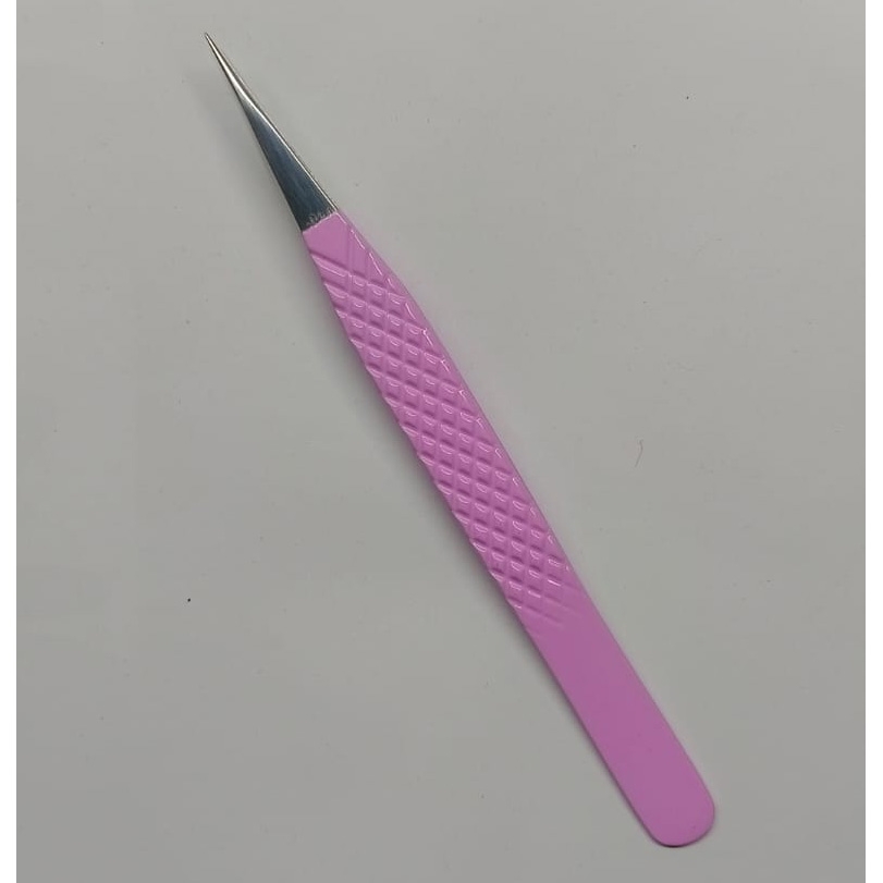 Eyelash Tweezer