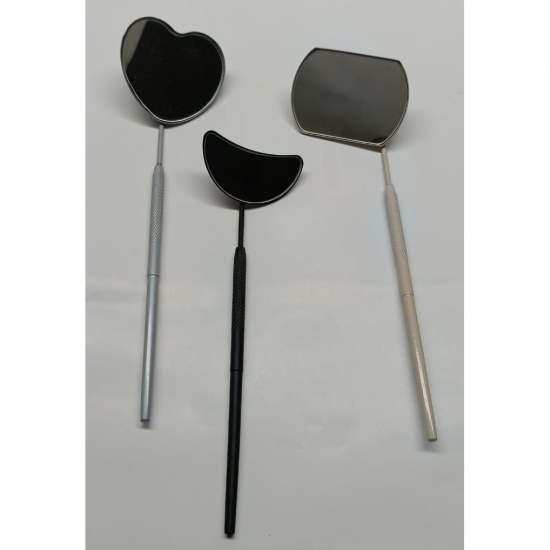 Eyelash Mirrors