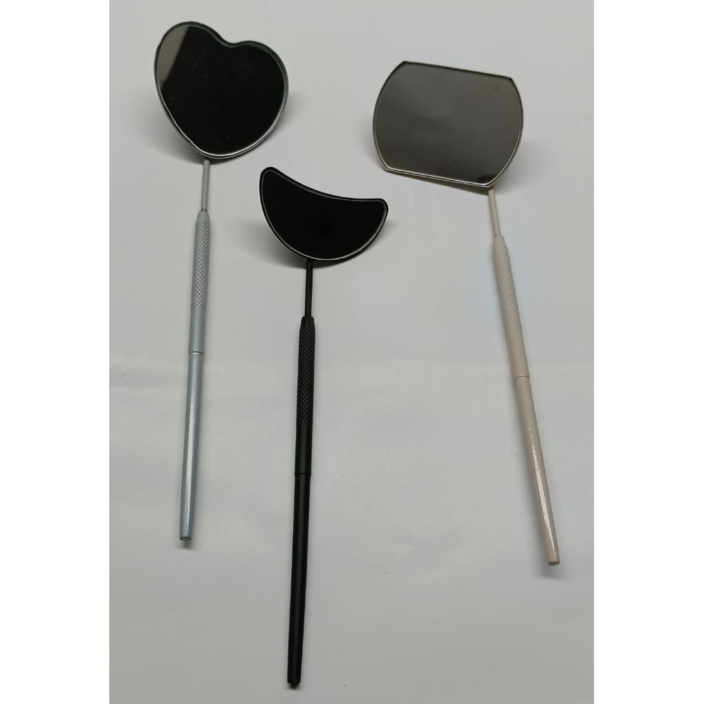 Eyelash Mirrors