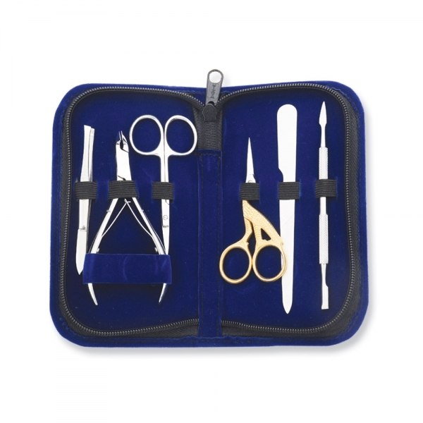 Manicure & Pedicure Set