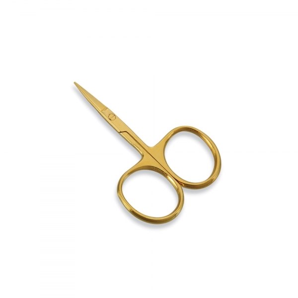 Cuticle Scissor