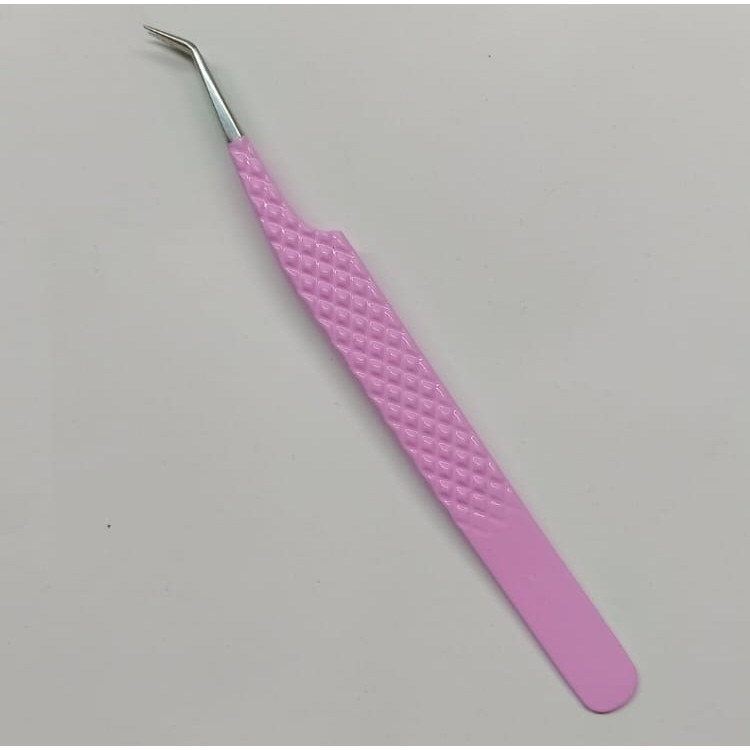Eyelash Tweezer