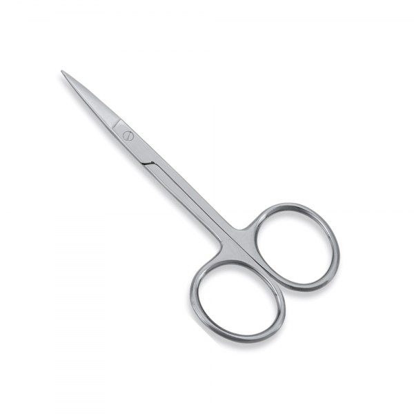 Cuticle Scissor