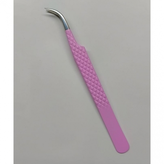 Eyelash Tweezer