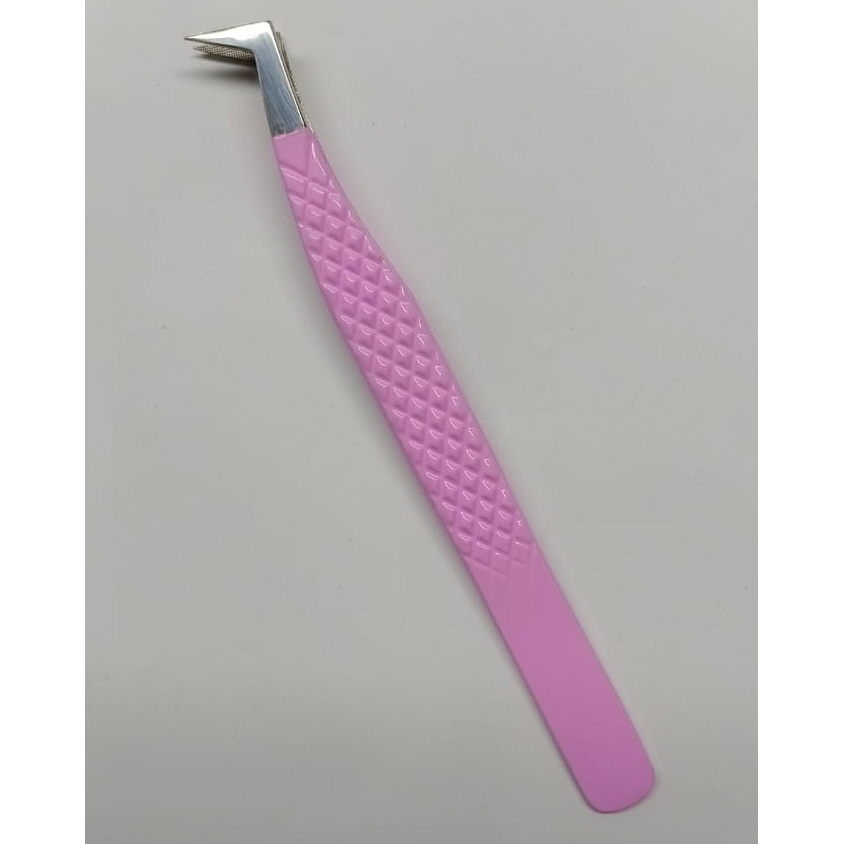 Eyelash Tweezer