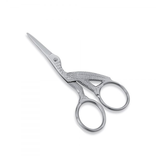 Cuticle Scissor