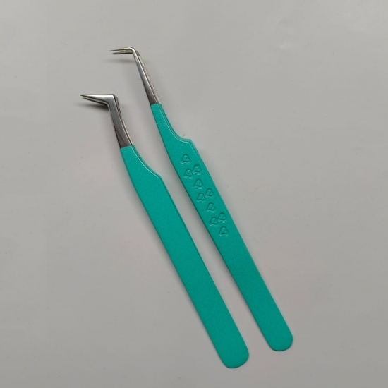 Eyelash Tweezer