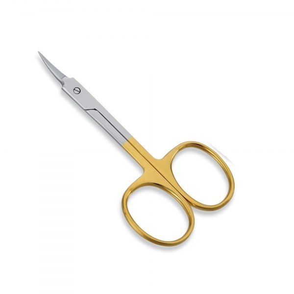 Cuticle Scissor