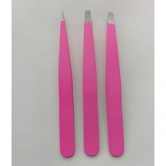 Eyelash Tweezer