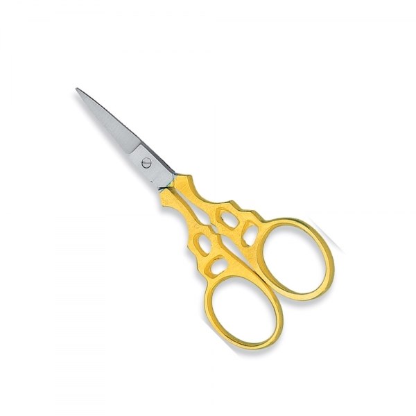 Cuticle Scissor