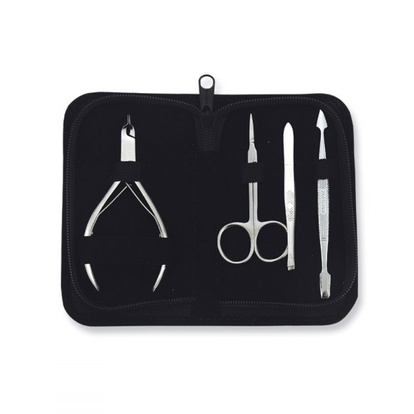 Manicure & Pedicure Set