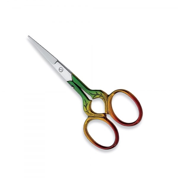 Cuticle Scissor