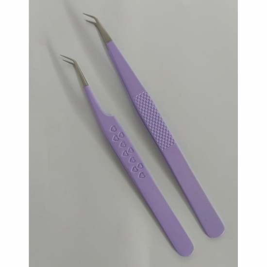 Eyelash Tweezer