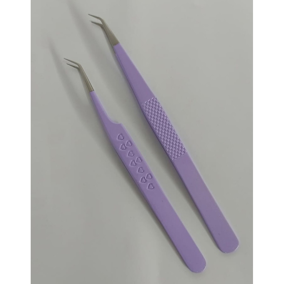Eyelash Tweezer