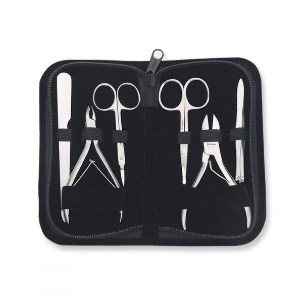 Manicure & Pedicure Set