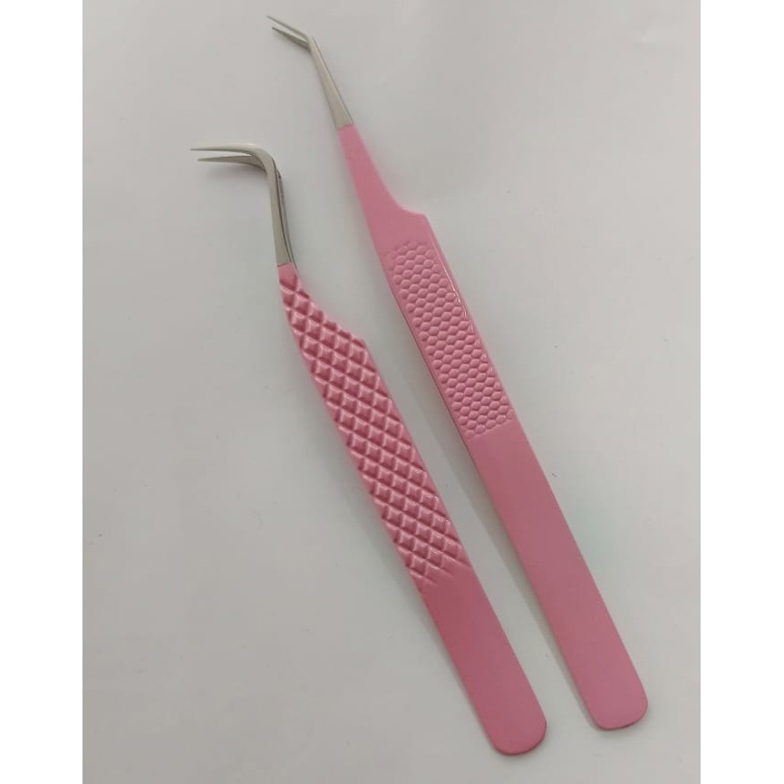 Eyelash Tweezer