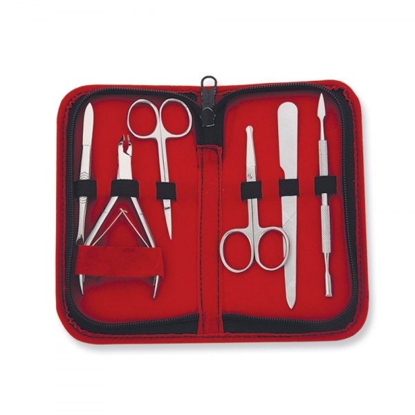 Manicure & Pedicure Set