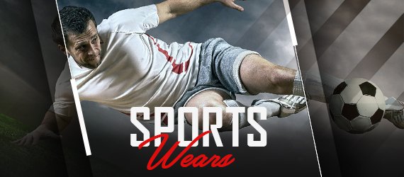 Sportswear