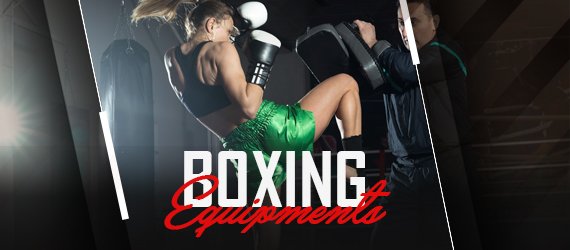 Boxing Equipment