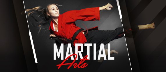 Martial Arts