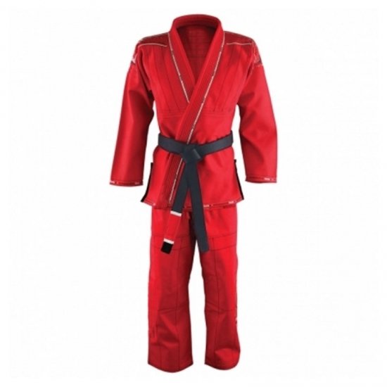 Jiu Jitsu BJJ Suit