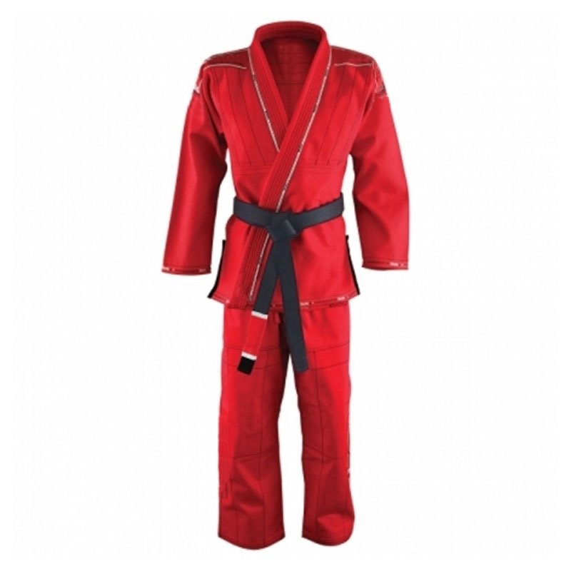 Jiu Jitsu BJJ Suit