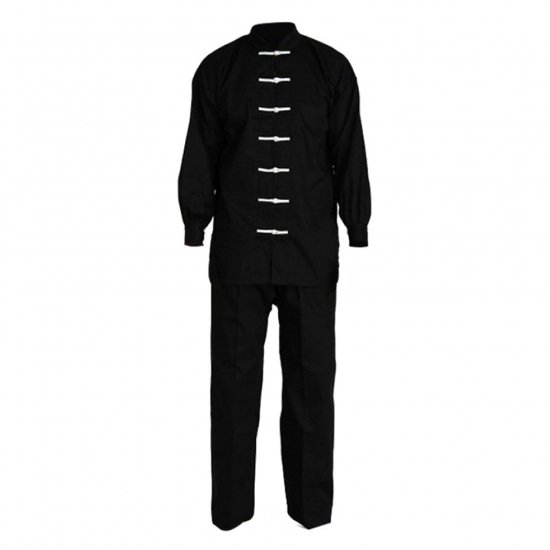 Kungfu Suit
