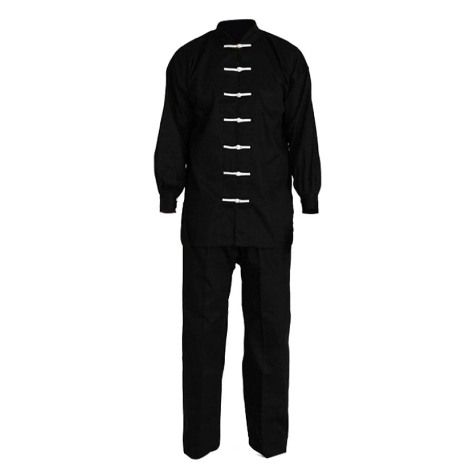 Kungfu Suit