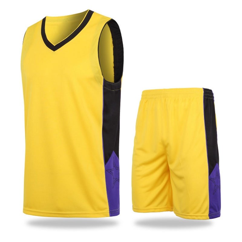 Basketball Uniform
