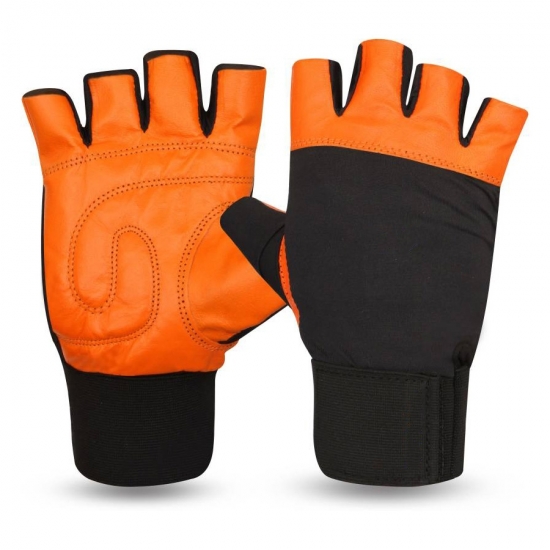 Weightlifting Gloves