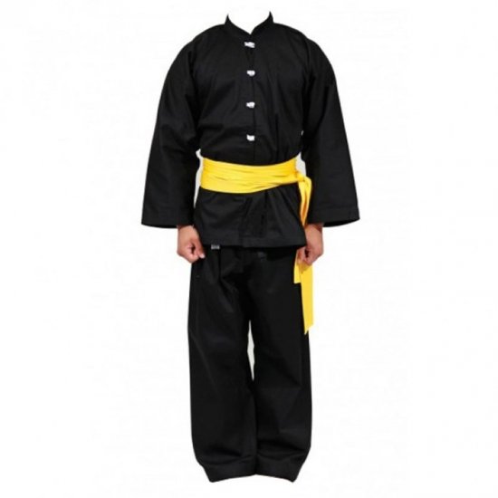 Kungfu Suit