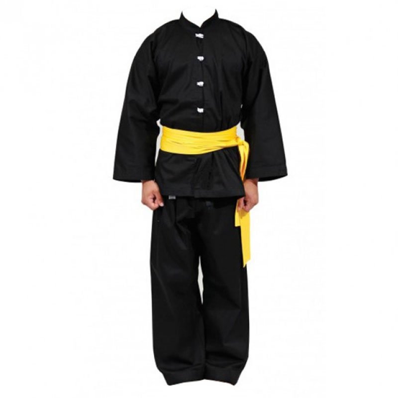 Kungfu Suit