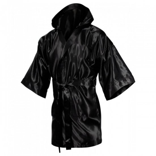 Boxing Robe