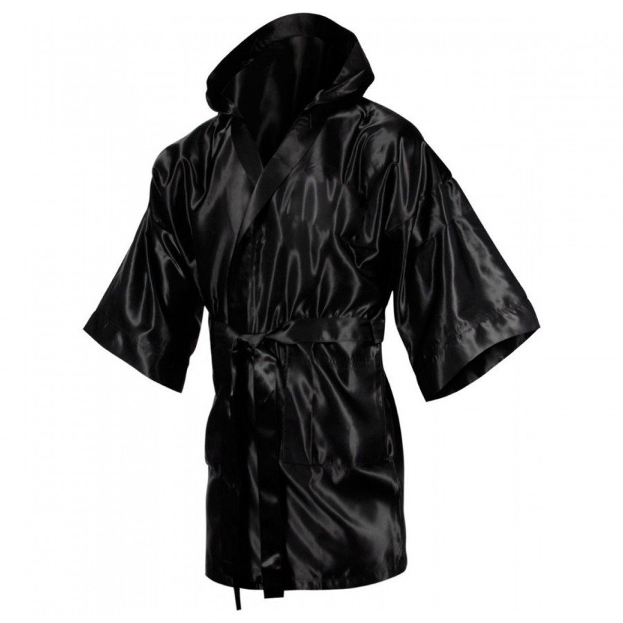 Boxing Robe