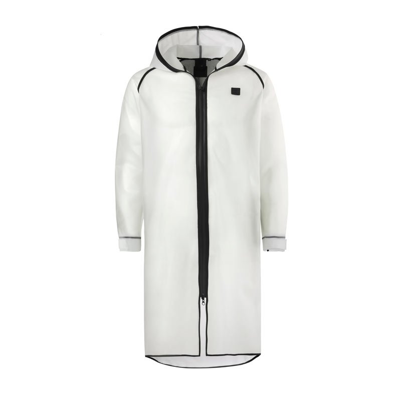 Rain Garment