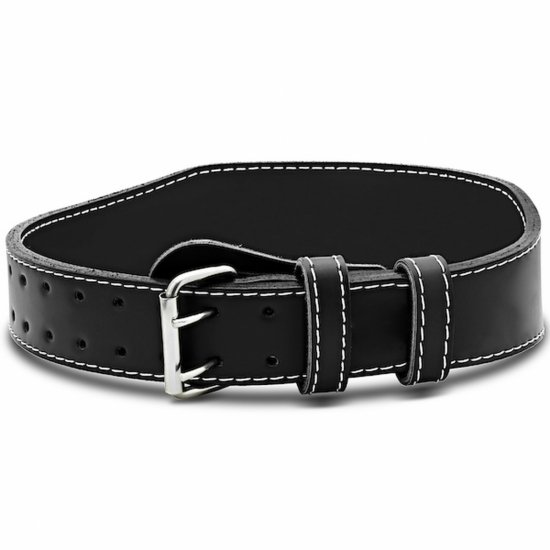 Weightlifting Belt