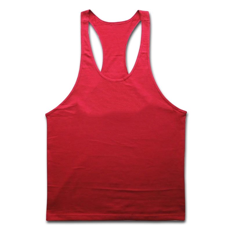 Gym Singlet