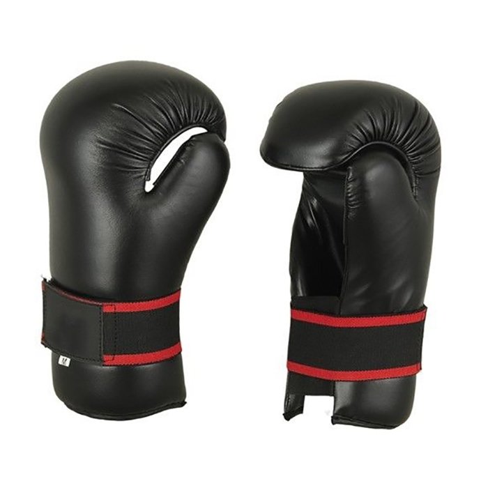 Semi Contact Gloves