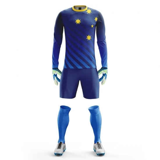 Goalkeeper Kit