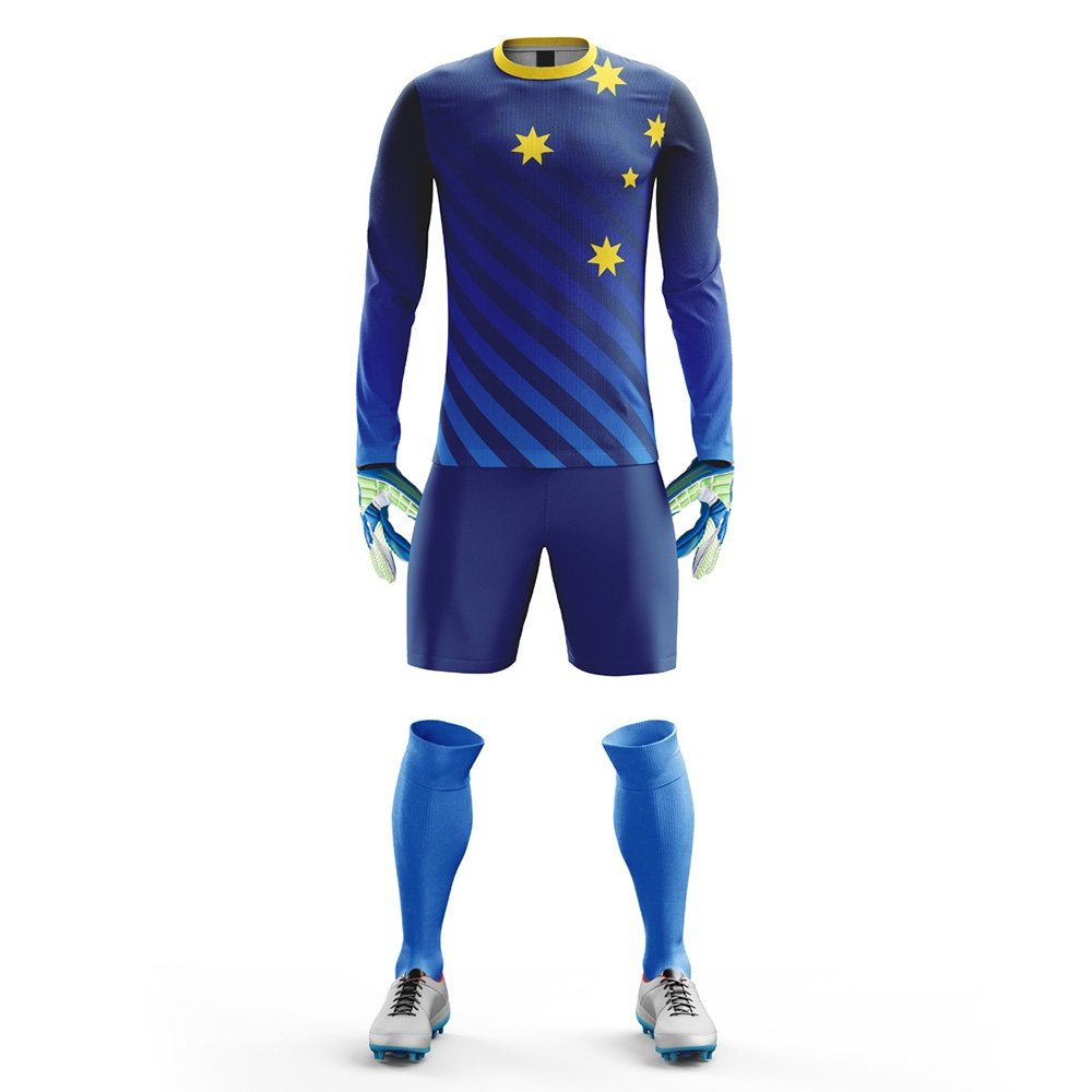Goalkeeper Kit