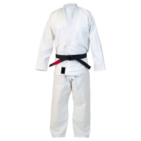 Jiu Jitsu BJJ Suit
