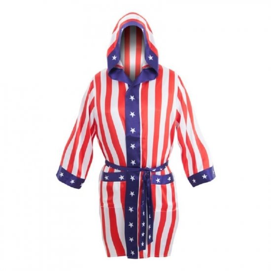 Boxing Robe